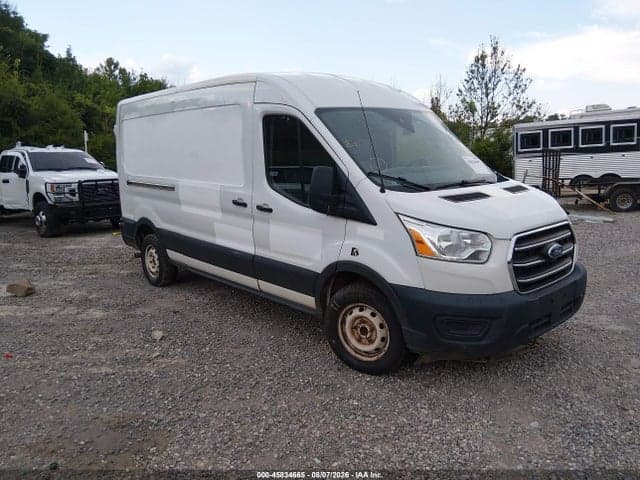 2020 FORD TRANSIT-250 1