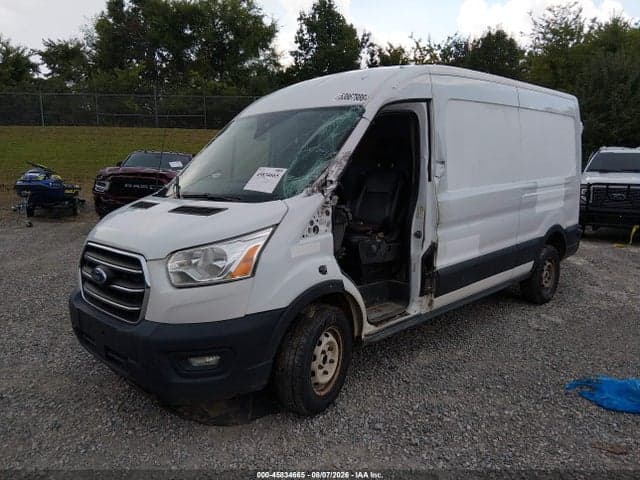 2020 FORD TRANSIT-250 2