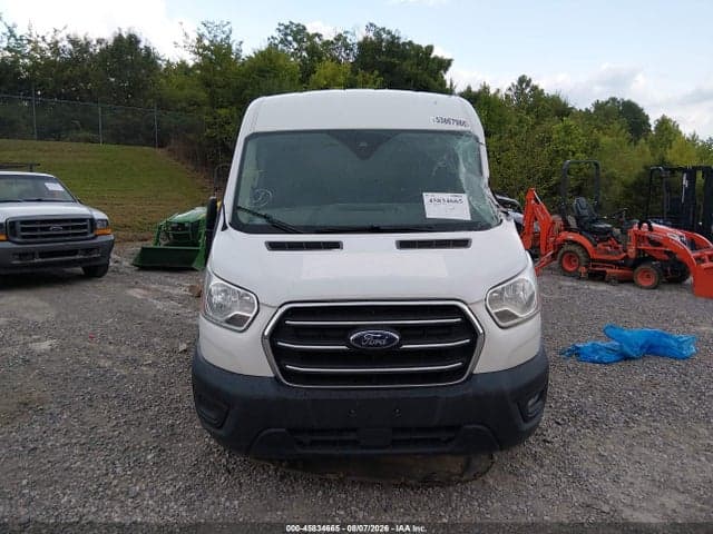 2020 FORD TRANSIT-250 12