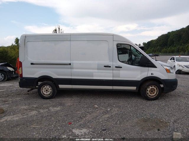 2020 FORD TRANSIT-250 13