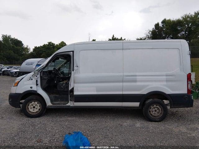 2020 FORD TRANSIT-250 14