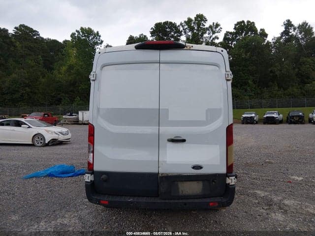 2020 FORD TRANSIT-250 16