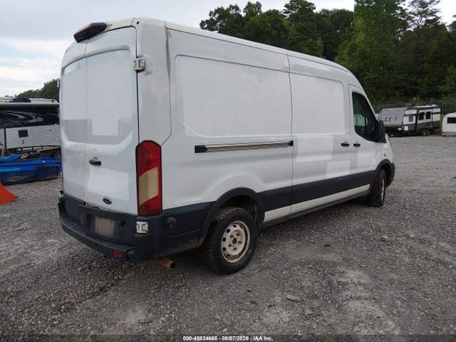 2020 FORD TRANSIT-250 4