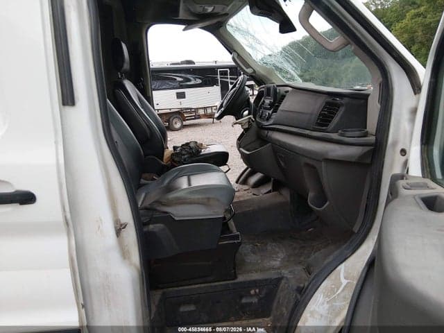 2020 FORD TRANSIT-250 5