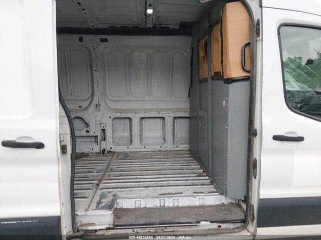 2020 FORD TRANSIT-250 8