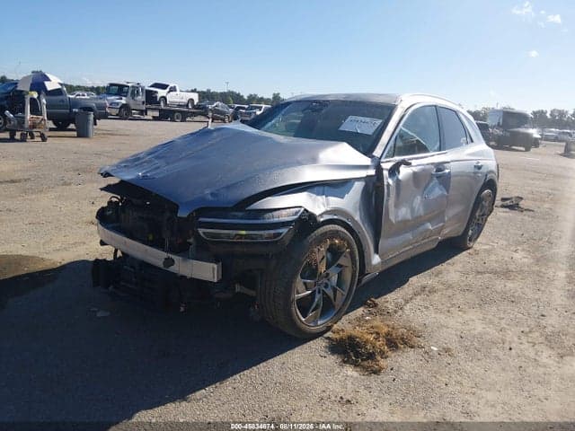 2024 GENESIS ELECTRIFIED GV70 ADVANCED AWD 2