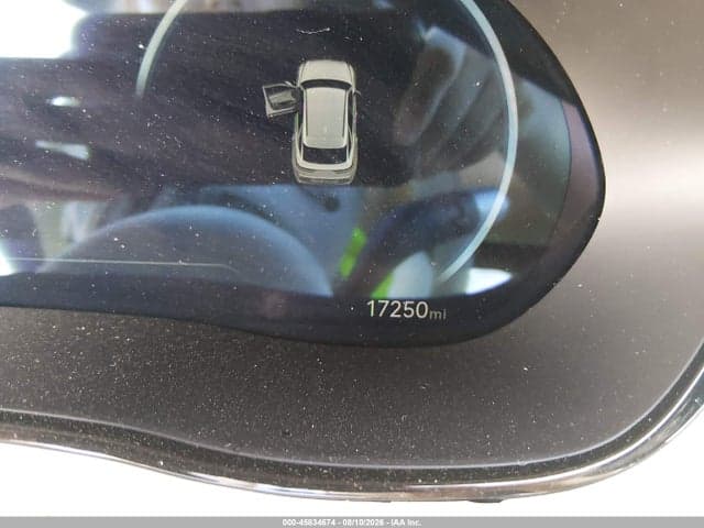 2024 GENESIS ELECTRIFIED GV70 ADVANCED AWD 7