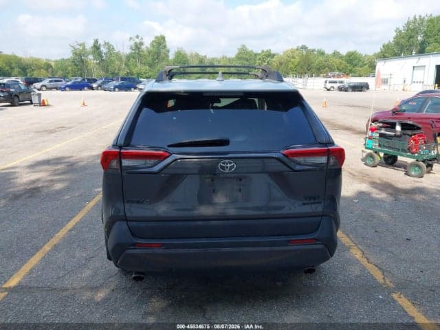 2020 TOYOTA RAV4 TRD OFF-ROAD 16