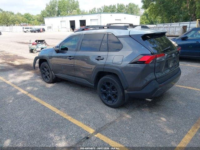 2020 TOYOTA RAV4 TRD OFF-ROAD 3