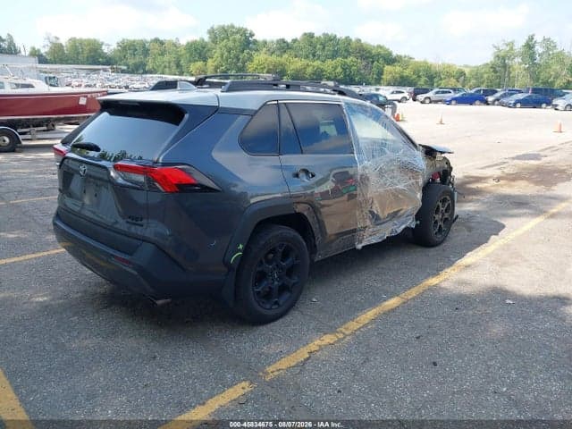 2020 TOYOTA RAV4 TRD OFF-ROAD 4