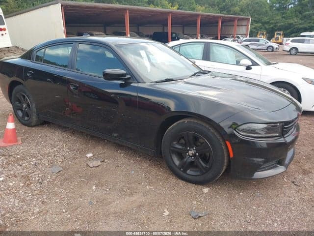 2023 DODGE CHARGER SXT 1