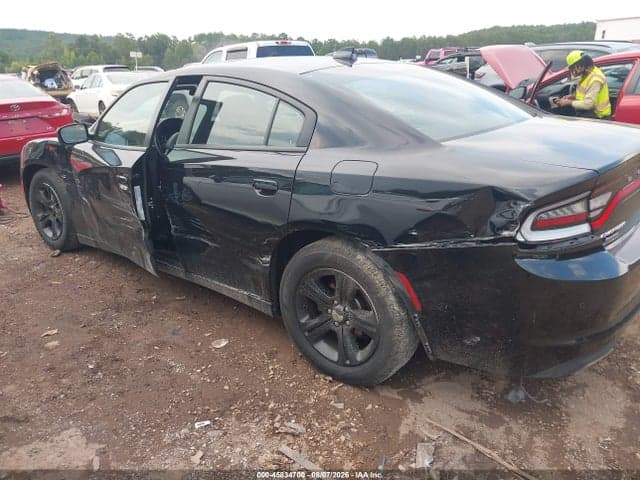 2023 DODGE CHARGER SXT 3