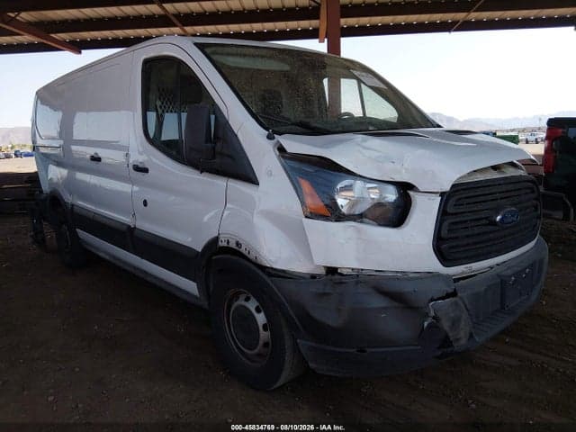 2019 FORD TRANSIT-150 1