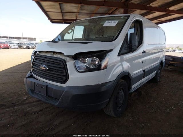 2019 FORD TRANSIT-150 2