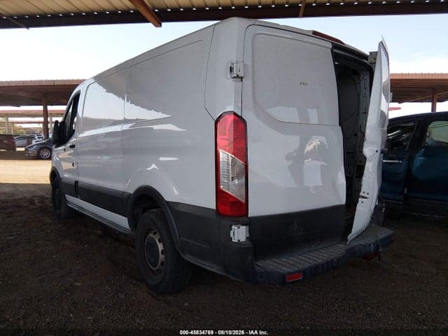 2019 FORD TRANSIT-150 3