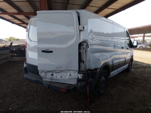 2019 FORD TRANSIT-150 4