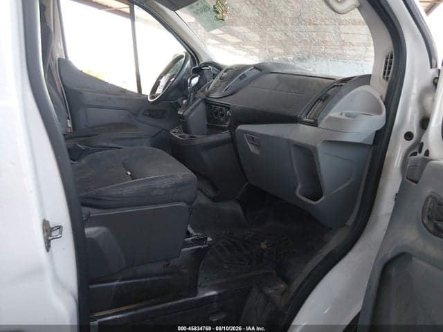 2019 FORD TRANSIT-150 5