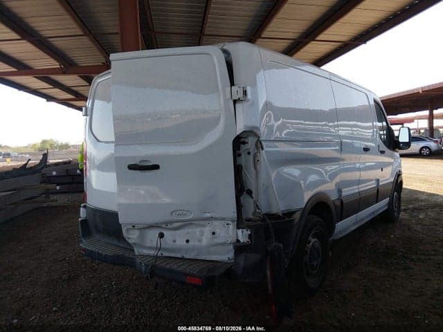 2019 FORD TRANSIT-150 6