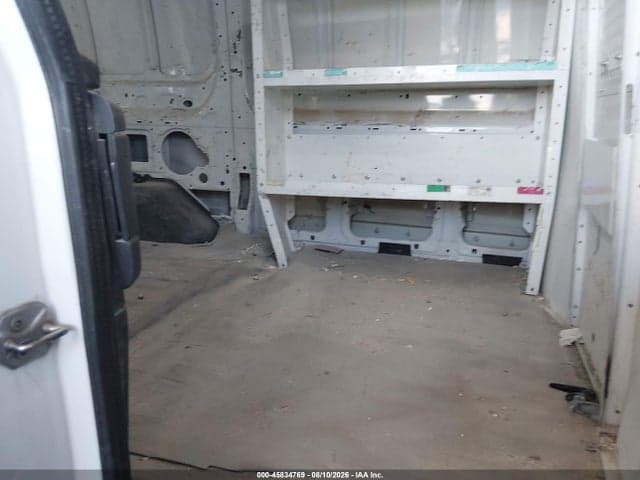 2019 FORD TRANSIT-150 8