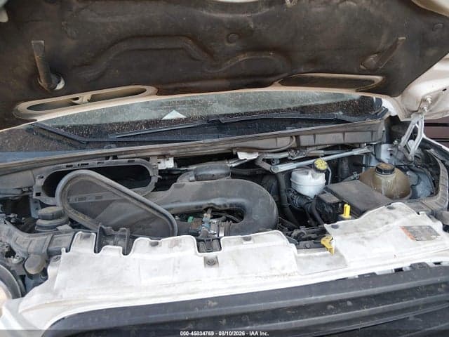 2019 FORD TRANSIT-150 10