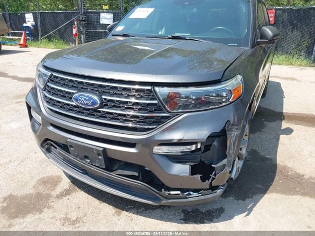 2020 FORD EXPLORER XLT 6