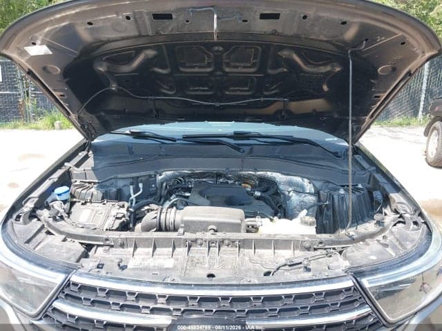 2020 FORD EXPLORER XLT 10