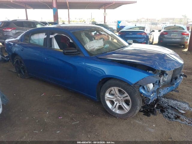2023 DODGE CHARGER SXT 1