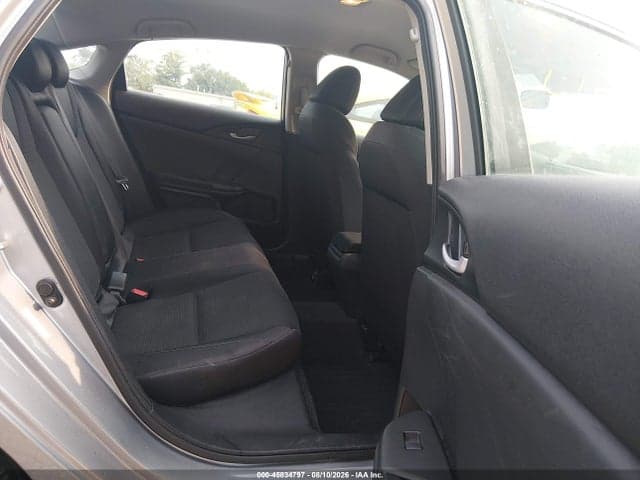 2020 HONDA INSIGHT EX 8