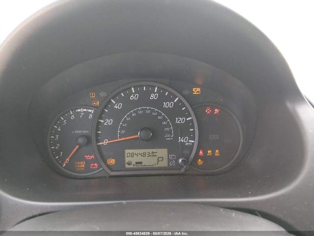 2021 MITSUBISHI MIRAGE CARBONITE EDITION/ES/LE 7