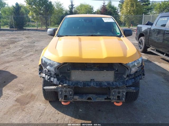 2022 FORD RANGER XLT 13