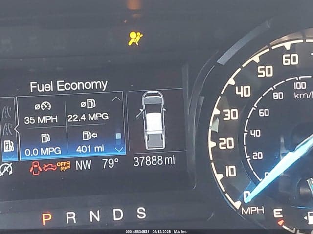 2022 FORD RANGER XLT 16