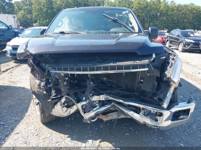 2018 FORD F-150 XLT 5