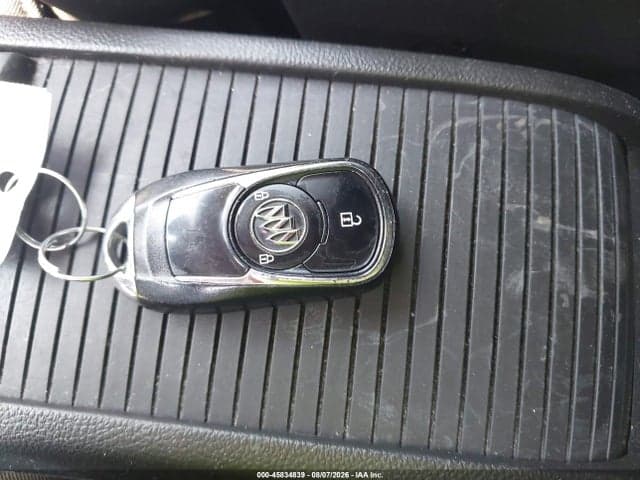 2018 BUICK ENCORE PREFERRED 11