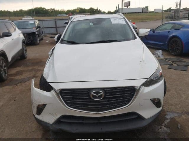 2019 MAZDA CX-3 TOURING 11
