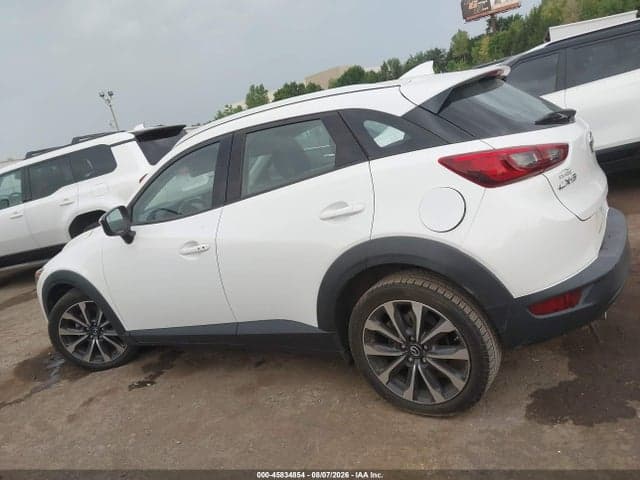 2019 MAZDA CX-3 TOURING 13