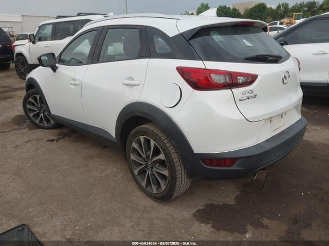 2019 MAZDA CX-3 TOURING 3