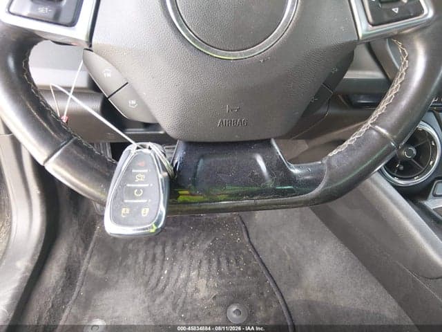 2018 CHEVROLET CAMARO 1LT 11