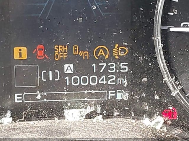 2021 SUBARU CROSSTREK LIMITED 15