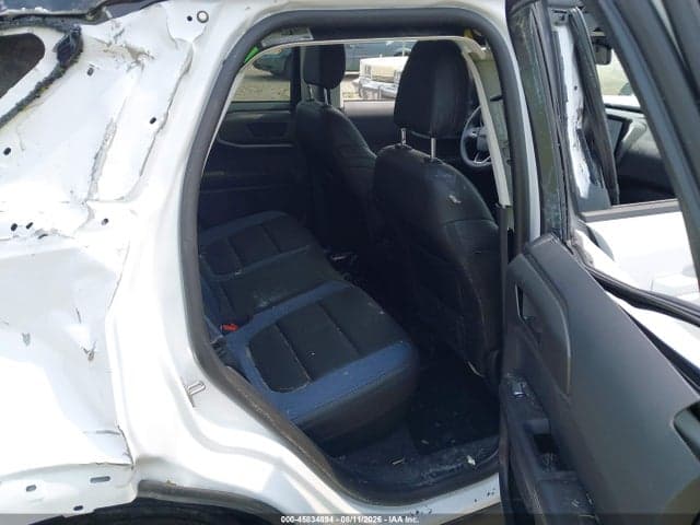 2025 FORD BRONCO SPORT OUTER BANKS 8