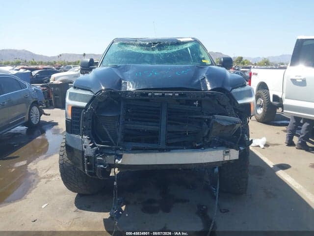 2022 TOYOTA TUNDRA SR5 12