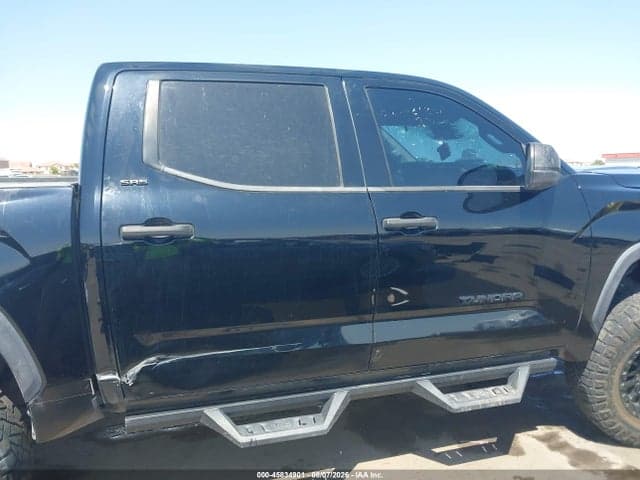 2022 TOYOTA TUNDRA SR5 13