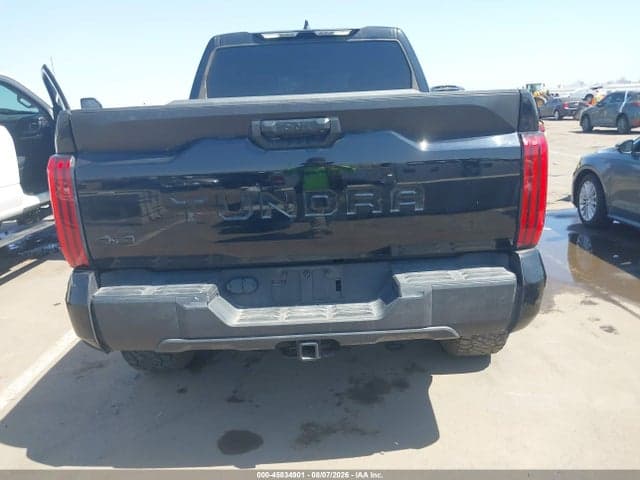 2022 TOYOTA TUNDRA SR5 16