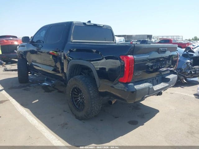 2022 TOYOTA TUNDRA SR5 3