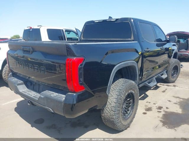 2022 TOYOTA TUNDRA SR5 4