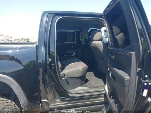 2022 TOYOTA TUNDRA SR5 8