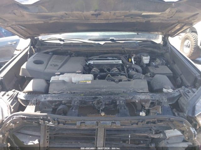 2022 TOYOTA TUNDRA SR5 10