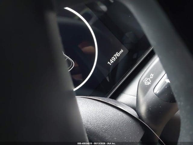 2025 KIA K4 EX 7