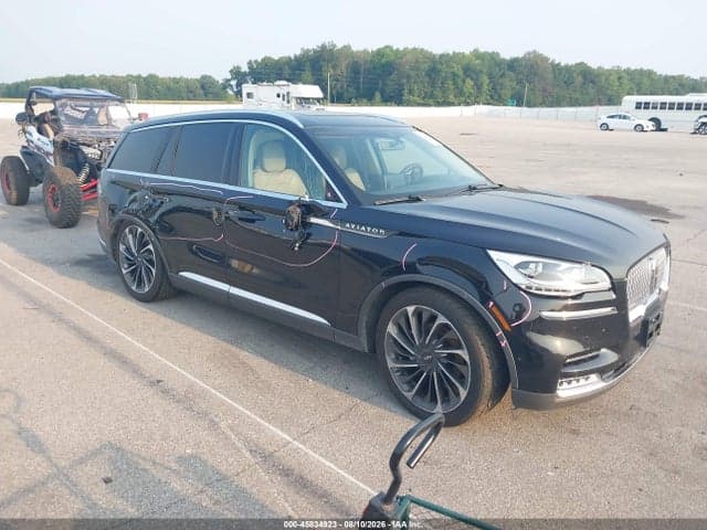2020 LINCOLN AVIATOR RESERVE 1