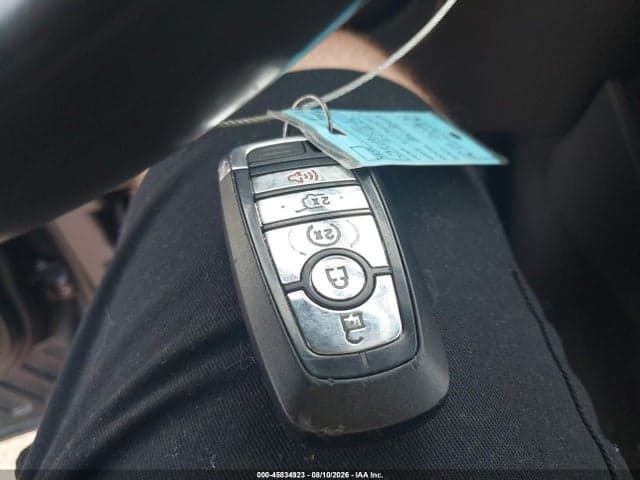 2020 LINCOLN AVIATOR RESERVE 11