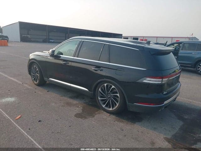 2020 LINCOLN AVIATOR RESERVE 3